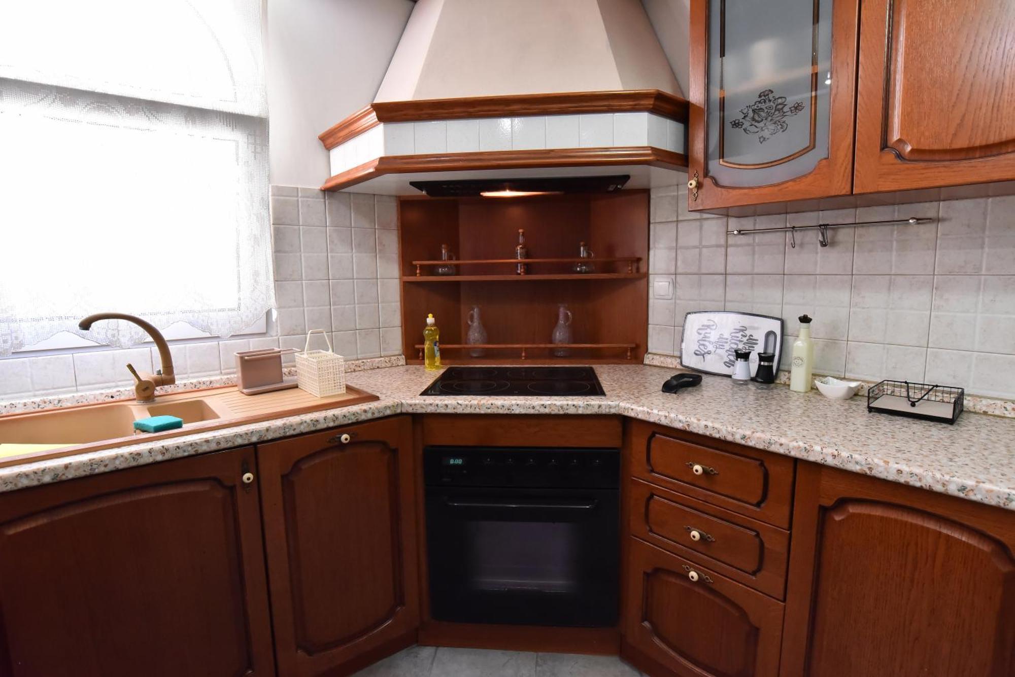 Elia Apartments Kavála ภายนอก รูปภาพ